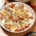 抹茶ソーダ's cooksnap of when they made レンチンで簡単♪人参と卵のごまマヨサラダ.