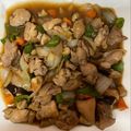 なおすけ151a's cooksnap of when they made 簡単♪　大戸屋風　酢鶏.