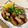 いなばっくす☆'s cooksnap of when they made ねぎ塩だれの豚トロ丼♪.