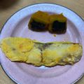 みの莉's cooksnap of when they made たらと人参のピカタ.