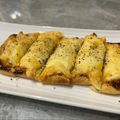 とよこ６１１'s cooksnap of when they made 簡単おつまみ♪アホキツネ.