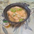 みかかめ's cooksnap of when they made 冷でも温でも♫玉子と枝豆のあんかけ豆腐.