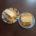 ごまかな's cooksnap of when they made 卵屋さんの出し巻き卵☆黄金レシピ.
