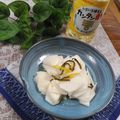 クックHG9V8Y☆'s cooksnap of when they made カンタン酢で作るかぶの千枚漬け.