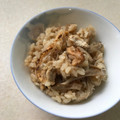 Ruriluru's cooksnap of when they made ボイルほたての炊き込みごはん.