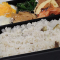 ゆ→ちむ❦180SX's cooksnap of when they made ★簡単★ナスと大根の炊き込みご飯.