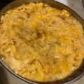 ももりもと's cooksnap of when they made 卵あんかけうどん.