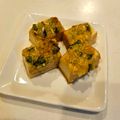ソフィ姫's cooksnap of when they made ねぎ味噌厚揚げ♡おつまみやおかずに.