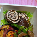 はるくんママ's cooksnap of when they made 昆布がたっぷり食べれる♡豚肉の昆布巻き。.