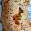 もかろーる♪'s cooksnap of when they made もっちりねぎ焼き.