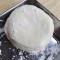 さんごりあす's cooksnap of when they made 超簡単☆餃子の皮.