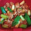 ☆クックAco☆'s cooksnap of when they made 焼き鳥のタレ.