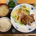 たぁープ〜's cooksnap of when they made ブロッコリーのタルタルカレー風味｡ஐஃ.