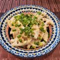 あーこ姐's cooksnap of when they made れんこんのごま味噌サラダ【作り置き】.