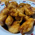 nontakitty's cooksnap of when they made ご飯がススム！照り焼き胸肉.