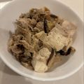 みどぐりーん's cooksnap of when they made ☆塩肉豆腐☆.
