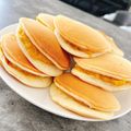harurun26's cooksnap of when they made カボチャあん.