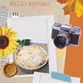 ＊naｰno＊'s cooksnap of when they made 余ったシチューでリメイク！クリームドリア.