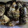 紫陽花2020's cooksnap of when they made サバの蒲焼き風♪.