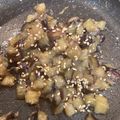 ☆ドキンちゃん☆”'s cooksnap of when they made 作り置き◎簡単◎なすの油みそ.