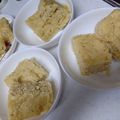 muddler's cooksnap of when they made 簡単・ふわふわ！ＨＭで蒸しパン♡.
