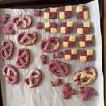 水玉ぱじゃま's cooksnap of when they made 紅茶のクッキー✿.