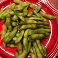 こつゆ514's cooksnap of when they made 水で5分！枝豆農家直伝簡単美味しい茹で方.
