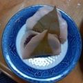 ベーコンエピ🥓's cooksnap of when they made 簡単 ♪ ホットプレートで桜餅（長命寺）.
