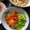 レオン66's cooksnap of when they made クコの実（ゴジベリー）のりんご酢漬け.