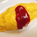 あんまかろん☆'s cooksnap of when they made ☆ﾁｷﾝﾗｲｽ☆の美味しいｵﾑﾗｲｽ♪.