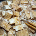 くろたんのはは's cooksnap of when they made ☆簡単☆厚揚げの鶏そぼろあんかけ.