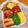あっちゃんキッチン♪'s cooksnap of when they made 簡単おいしい♪基本のハンバーグ.