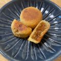 えいてぃえいと's cooksnap of when they made ★生パイナップルで台湾パイナップルケーキ.