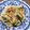 エル♀'s cooksnap of when they made ロメインレタスとベーコンのパスタ.