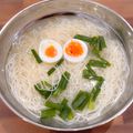 ♡♥♡たんちゅ♡♥♡'s cooksnap of when they made さっぱり♪塩ぶっかけソーメン.