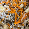 クック5POO64☆'s cooksnap of when they made 貝の旨味たっぷり☆炊き込みご飯.