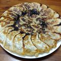 YCHキッチン's cooksnap of when they made ニラなしでも美味！我が家の餃子.