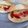 mizutaaan's cooksnap of when they made レンジで３分 豆乳カスタードクリーム.