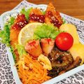 あっちゃんキッチン♪'s cooksnap of when they made ツナの油で炒めるよ☆人参しりしり.