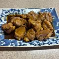 licalica♡'s cooksnap of when they made 鶏モモ肉の＊簡単＊照り焼き.