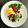 ひさかた's cooksnap of when they made 青梗菜と鶏胸肉のゴマ味噌和え.