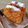 ママズラー's cooksnap of when they made カンタン分量☆HMでモッチにんじんケーキ.