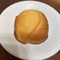 ちぱちぱさん's cooksnap of when they made **帽子パン**.