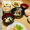 あやか1120's cooksnap of when they made ヘルシー☆大根サラダ〜昔居酒屋で食べてた.