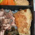 popee8's cooksnap of when they made お弁当に♪二つ折り目玉焼き.