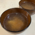papikun's cooksnap of when they made 超簡単！1分でたまごスープ！.