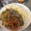 目玉のオカン's cooksnap of when they made ＊牛薄切り肉の生姜焼き＊.