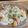 mahorou's cooksnap of when they made シロさんの鮭と卵と胡瓜で作るちらし寿司.