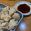 イズミ家's cooksnap of when they made 大葉とヤゲン軟骨の鶏つくね（塩）.