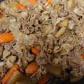 ゆえにゃんこ's cooksnap of when they made 豚バラ大根のうま煮【冷凍・作り置き】.